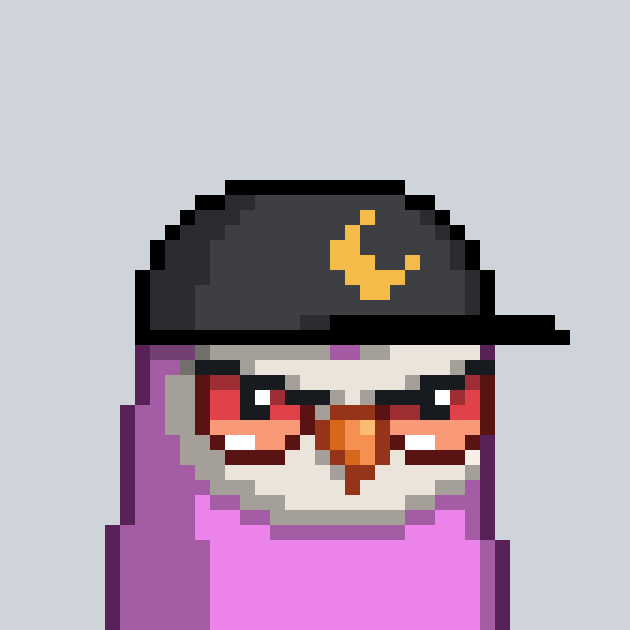 Moonbirds #5695