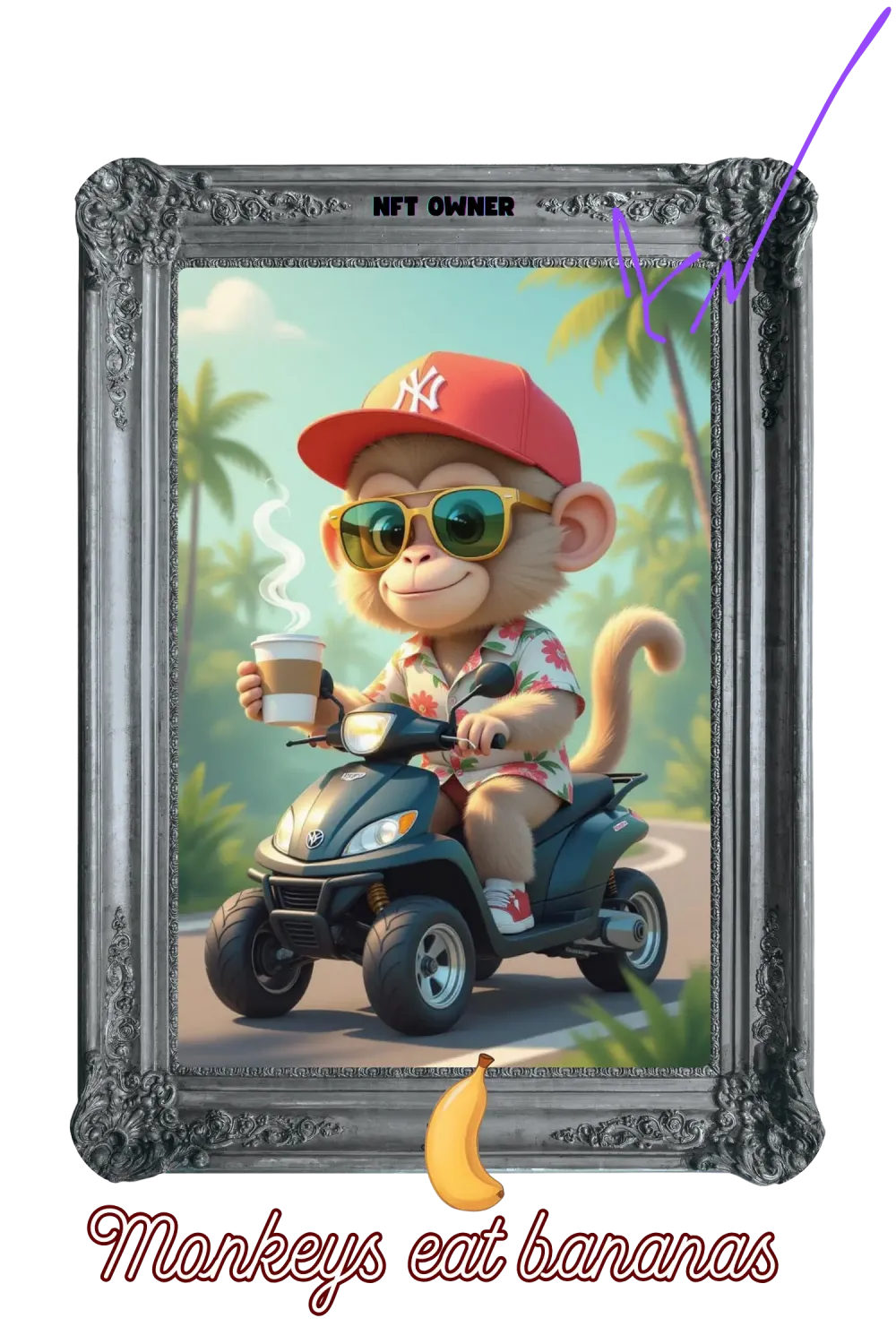 mebananasfnt254