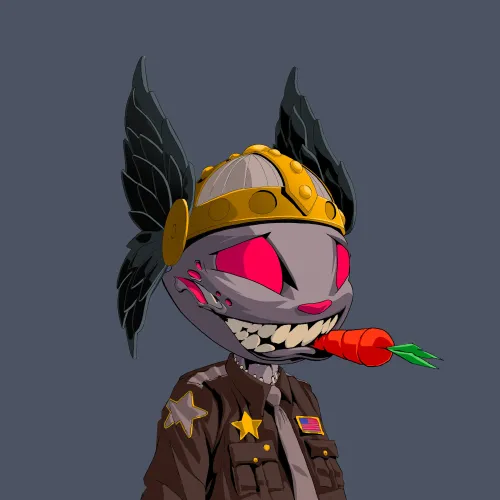 Rogues #2467