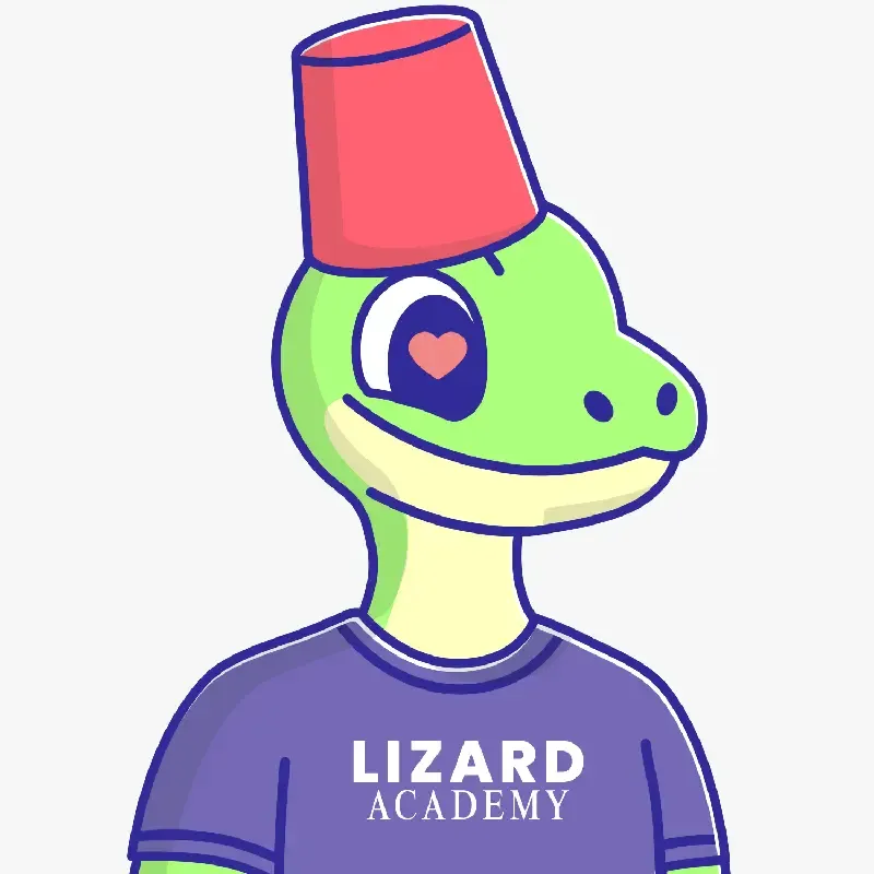 Lizards Genesis #2441