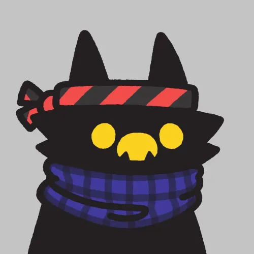 Shadow Wolf #5130