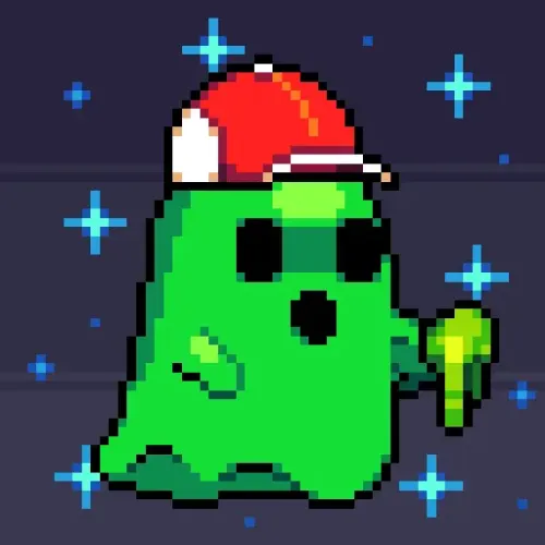 Ghost Lab #975