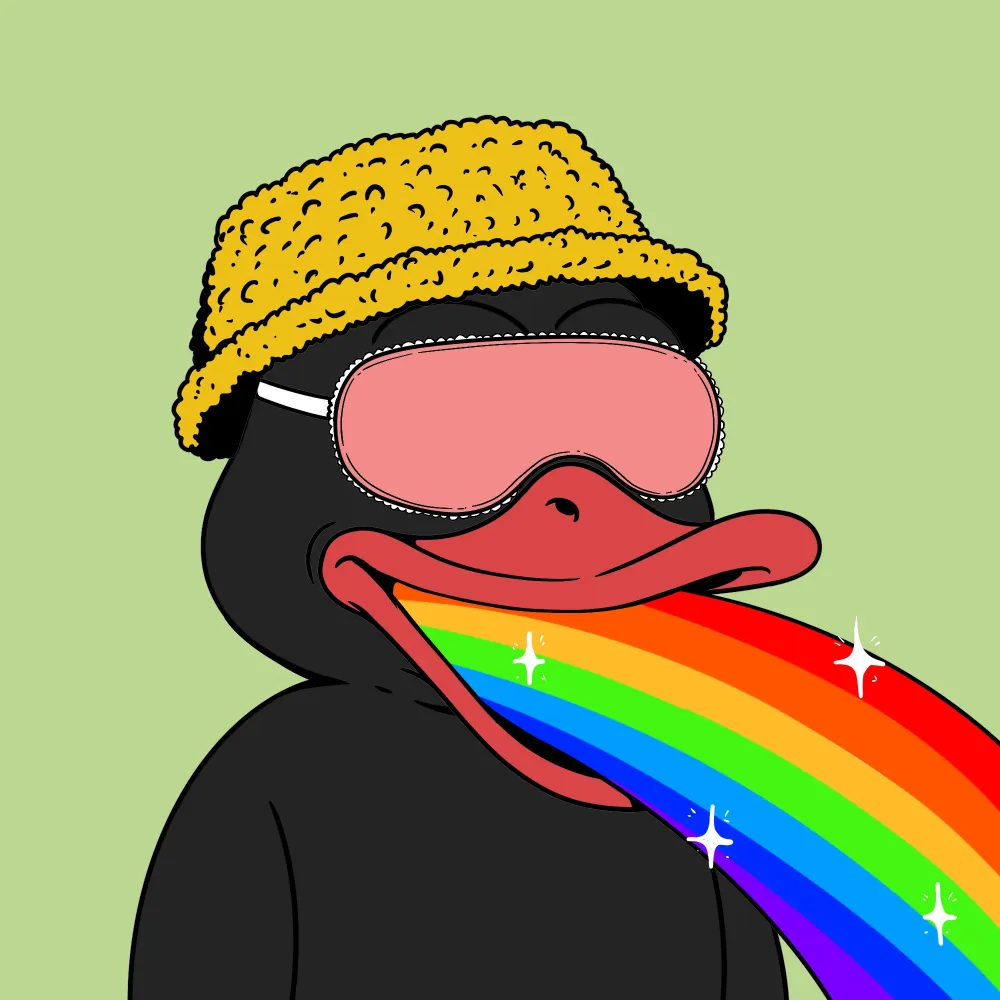 Duckboo #439