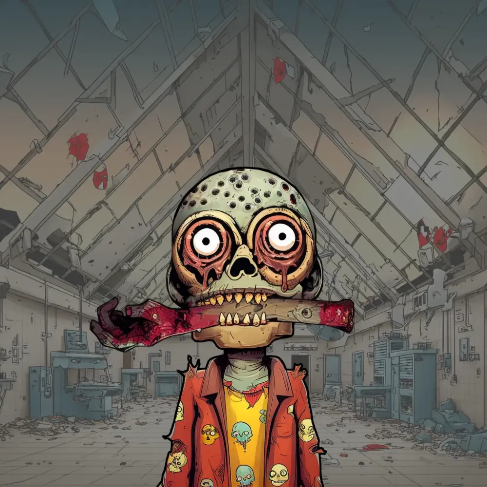 Rotten #2252