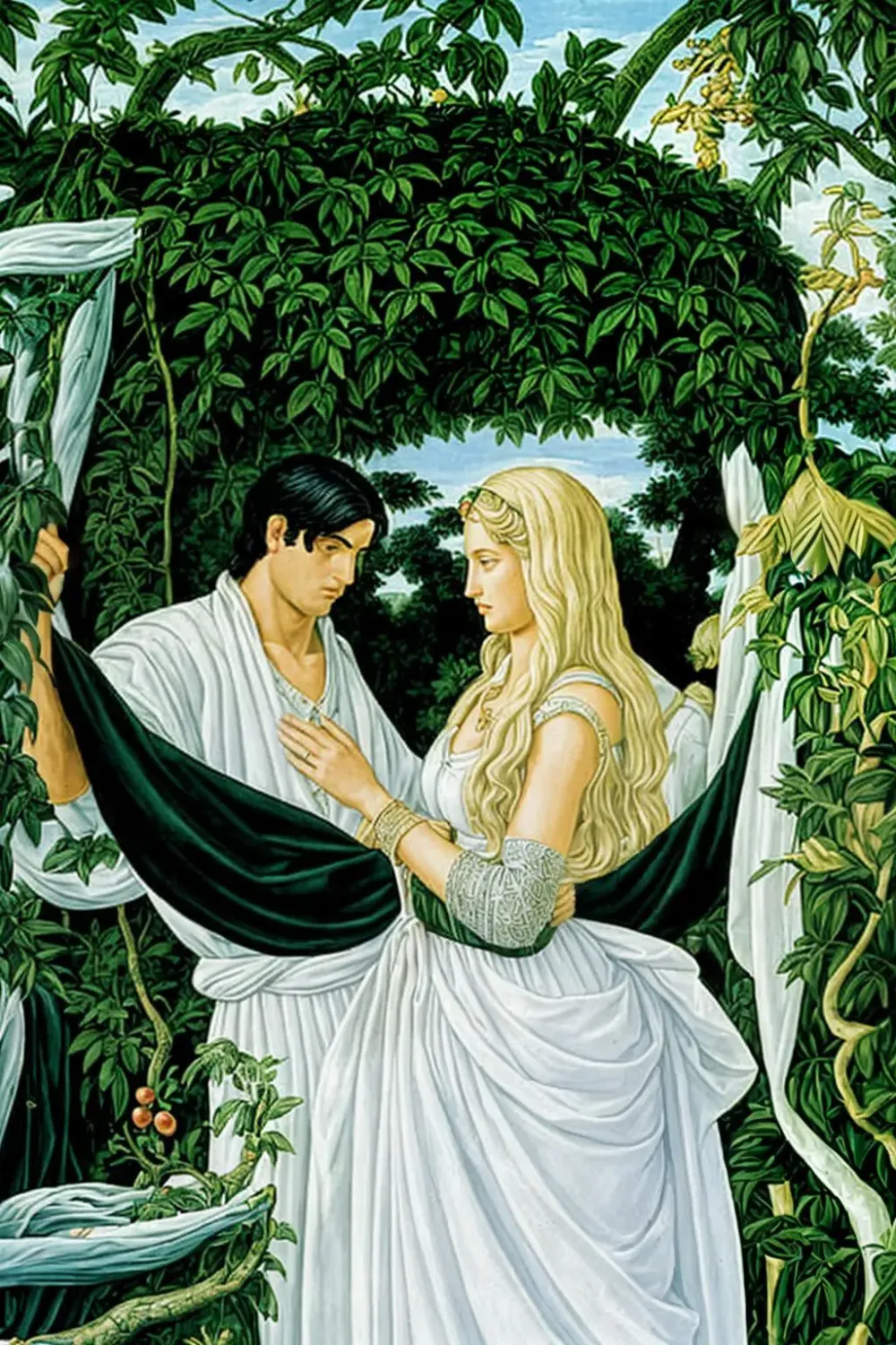 Milady in Christ #915