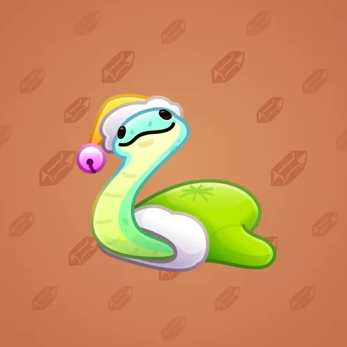 Pet Snake #11803