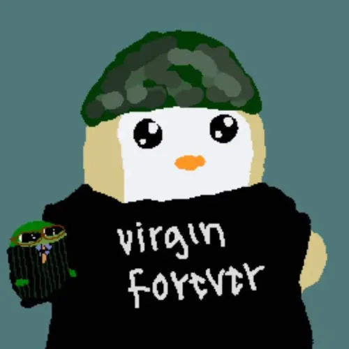 PUPGUIN #4232
