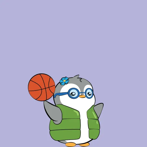 Lil Pudgy #20272