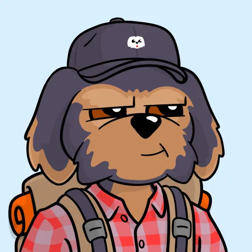 BoDoggos #5178