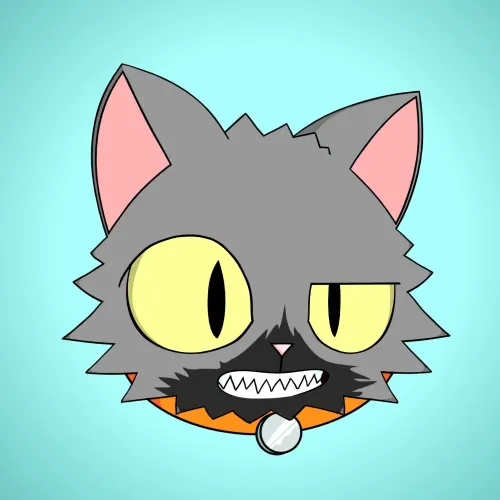 Cat #1961