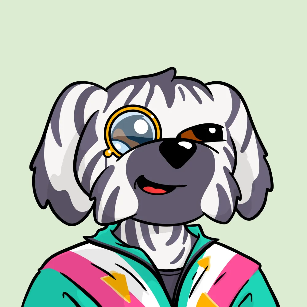 BoDoggos #5329