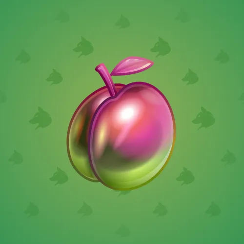 Precious Peach #1691