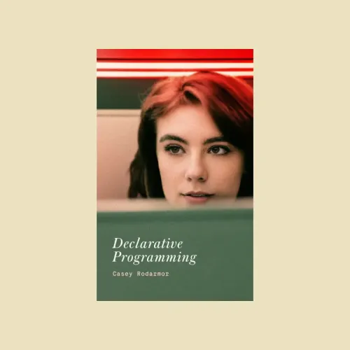 Declarative Programming #45 (#76157170)