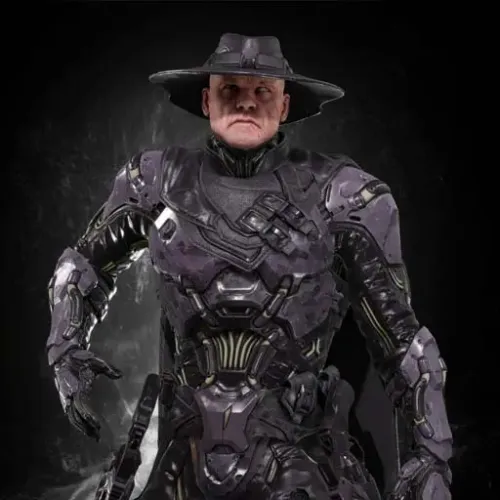 Tor Gret Glaring Rogue #890000826