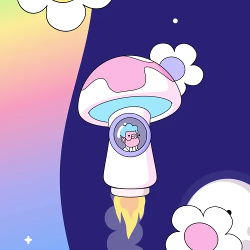 Space Doodle #7778