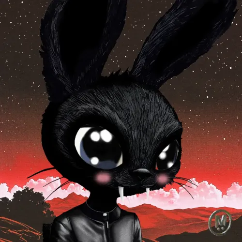 BUNNZ #2452