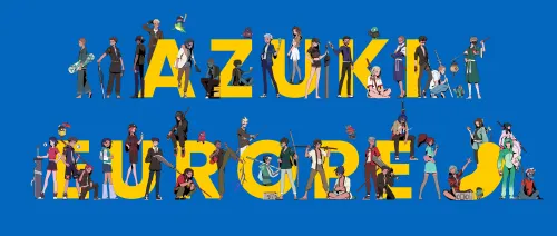 Azuki Europe