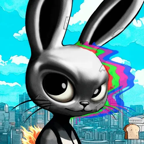 BUNNZ #67