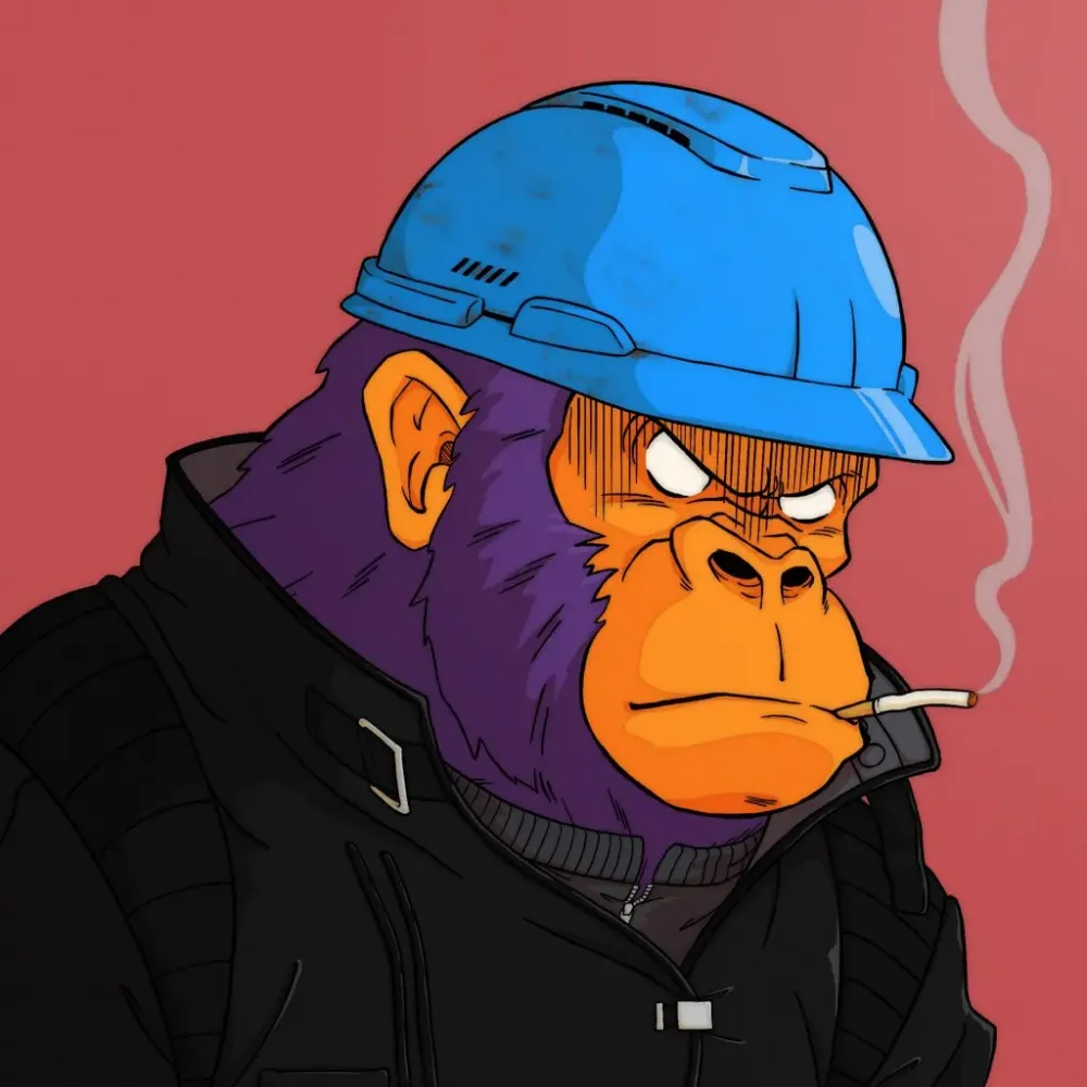 Genkai #11216