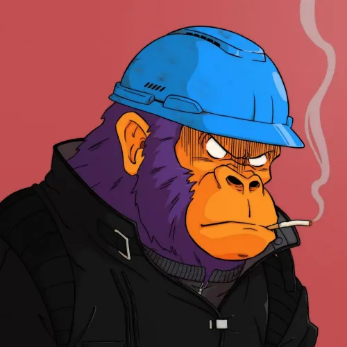 Genkai #11216