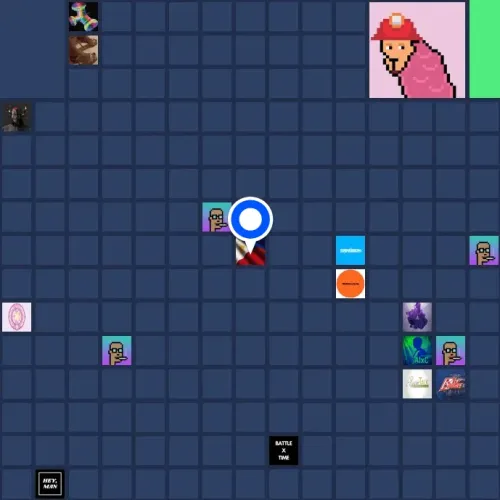 LAND (-163, -137) #27377