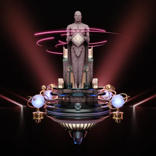 The Reflection of Love #553