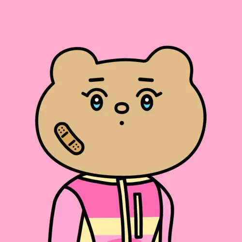 Betakkuma #1327