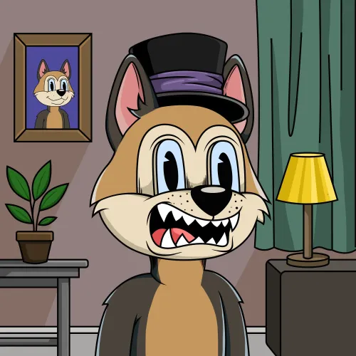 Canidae #1451