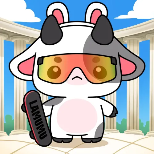 Lamumus #2629