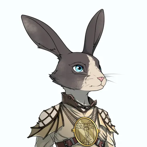 Elementerra Rabbits #850