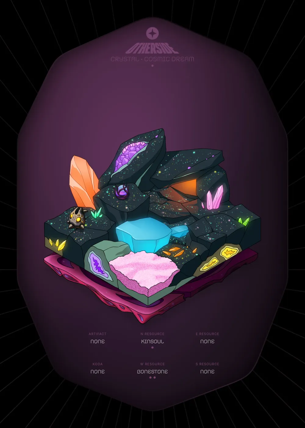 Otherdeed Expanded #88663