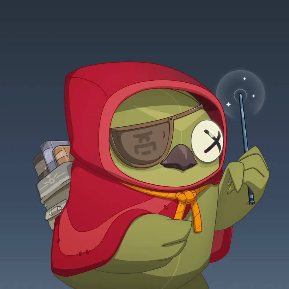 Moonbirds: Mythics #2630