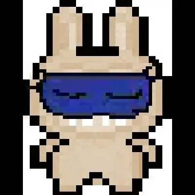 Wrapped Labitbu #7056 (#102580675)