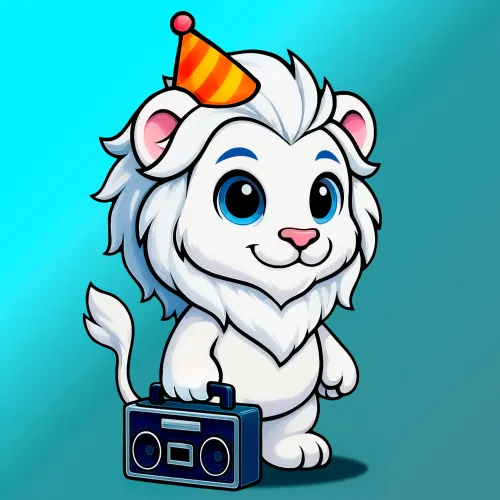 Lions of Liquania #237