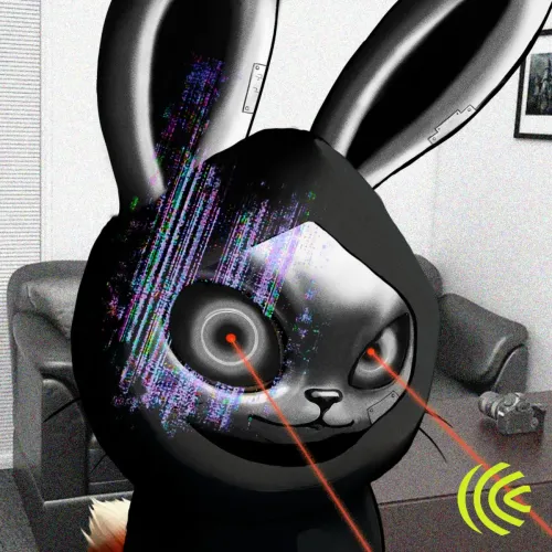 BUNNZ #2455