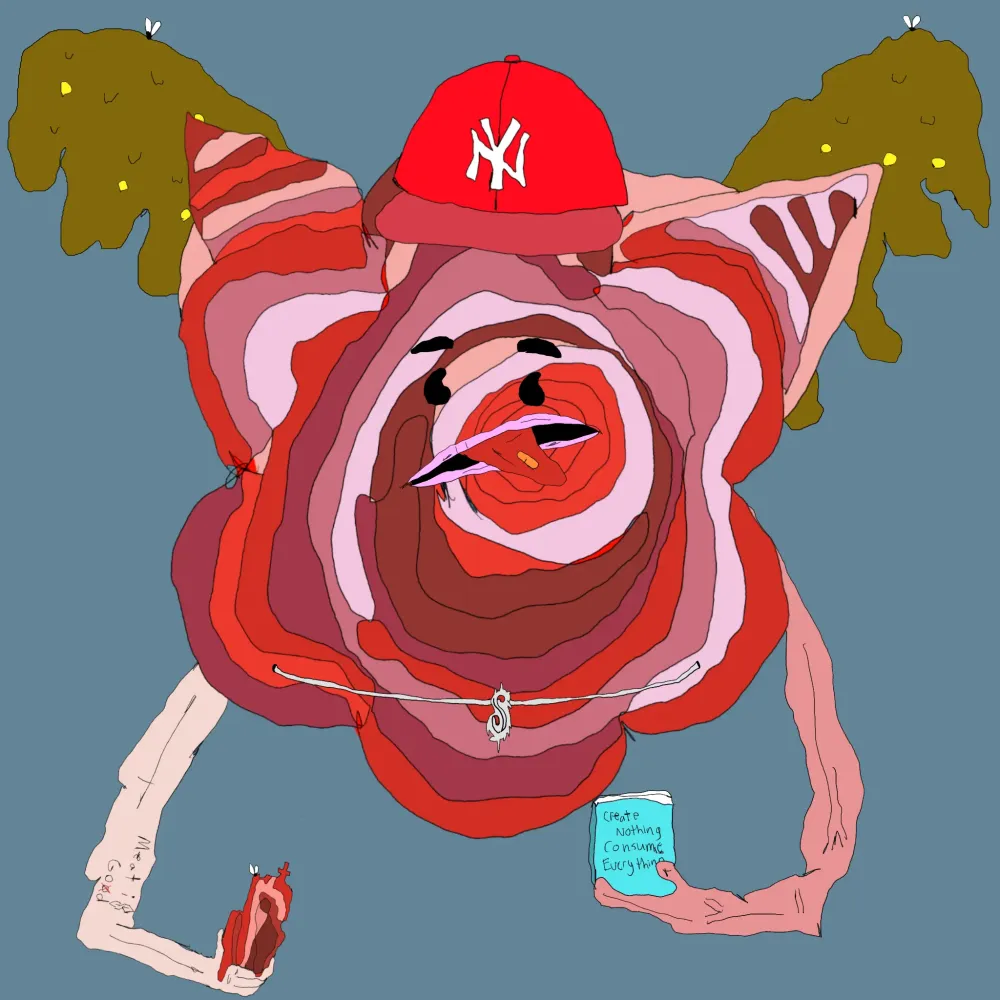 buddee #284