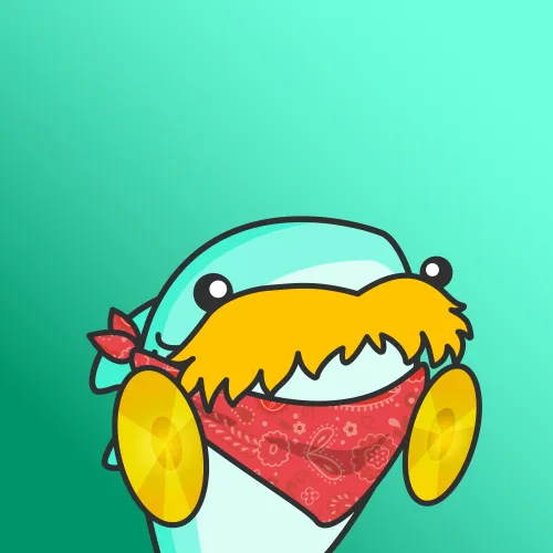 sharx #3742