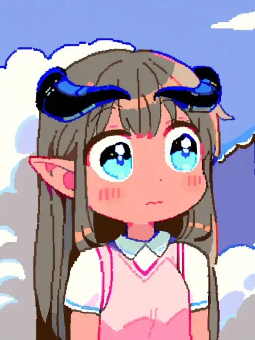 Yumemono #1076