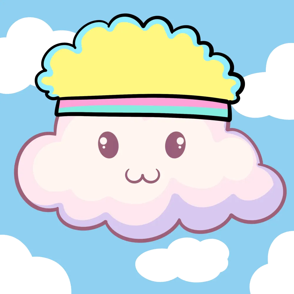 Cloud #3553