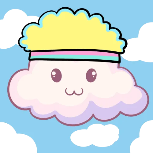 Cloud #3553