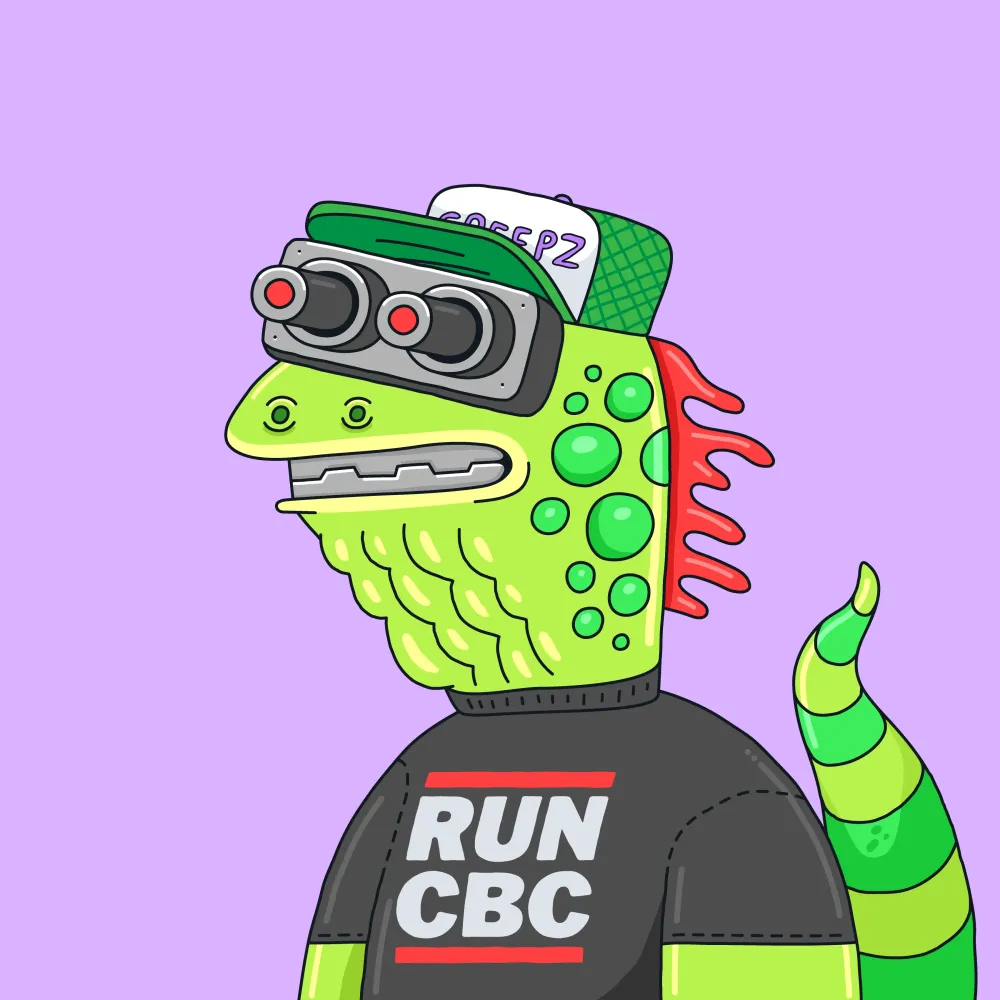 Creepz #2594
