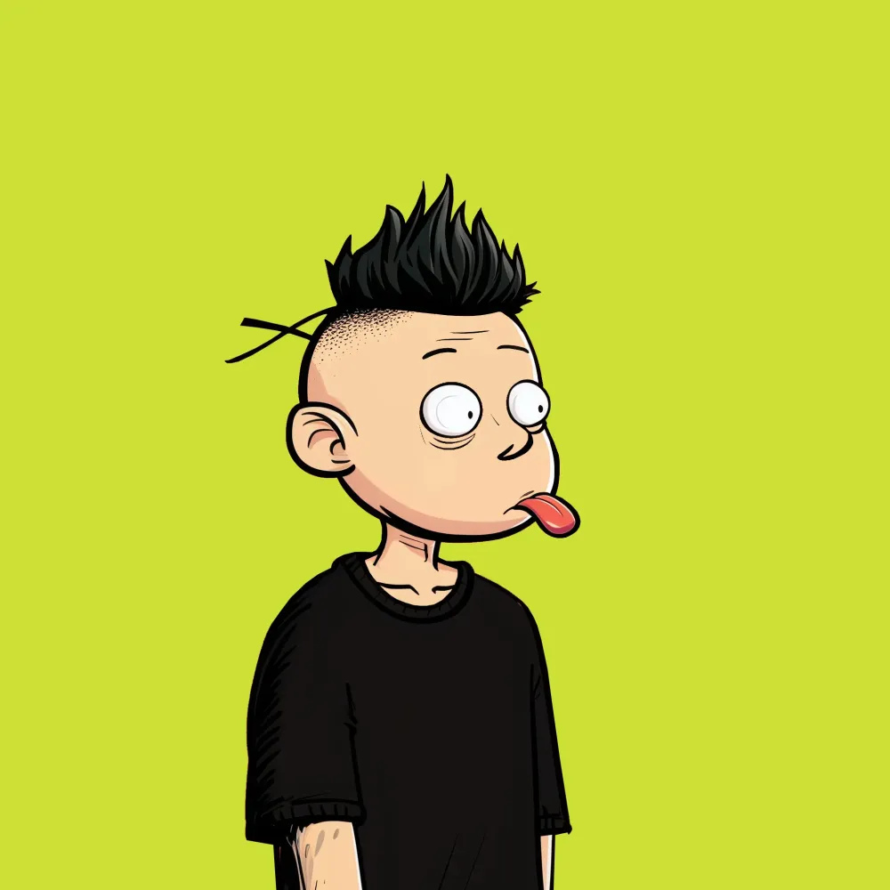 Digital Slops #403