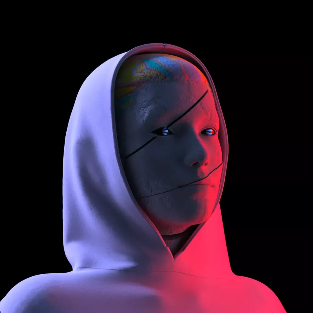 FVCK_AVATAR// #1972