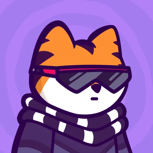 Fox #8330
