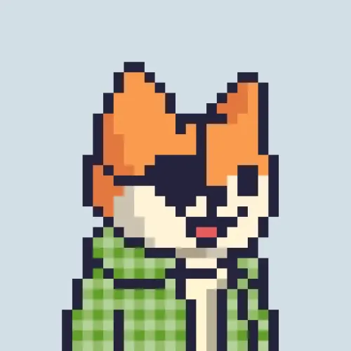 Fox #2682