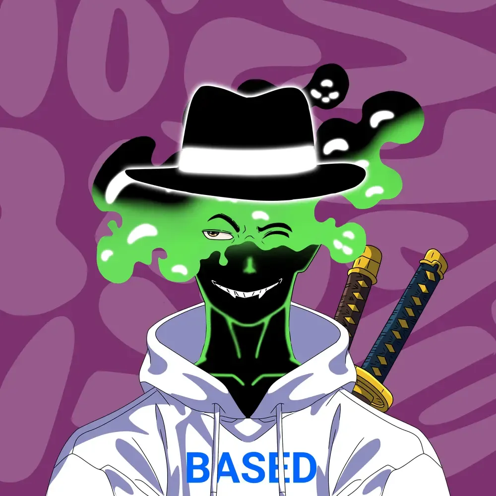 ICCM Syndicate Collection #810