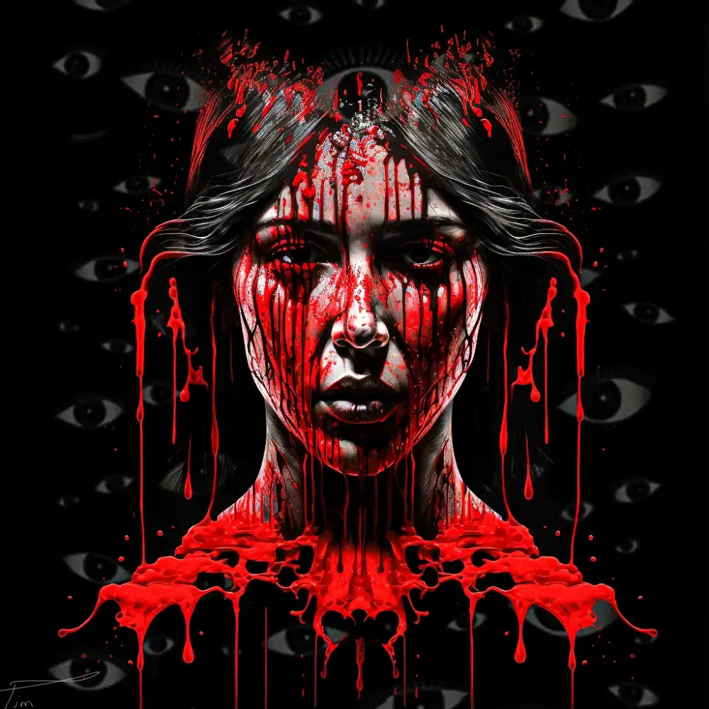 Eyes Hurt #30527014