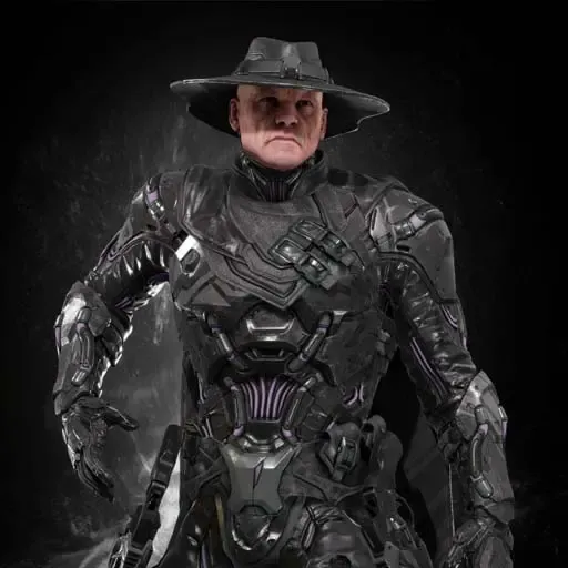 Tor Gret Beastly Rogue #890003808