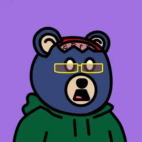 Bears Studio #179