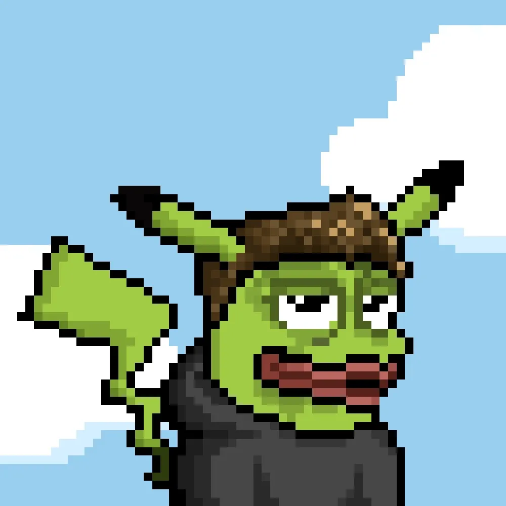 PEPEMON ETH #2041